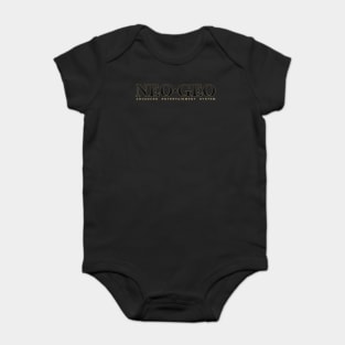 Neo Geo AES Baby Bodysuit